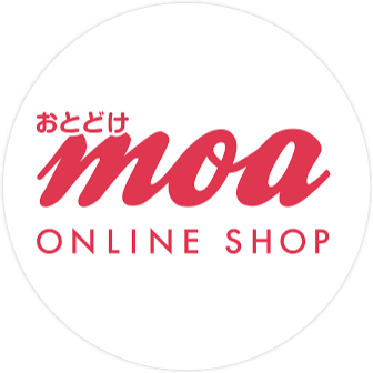 楽おとどけmoa